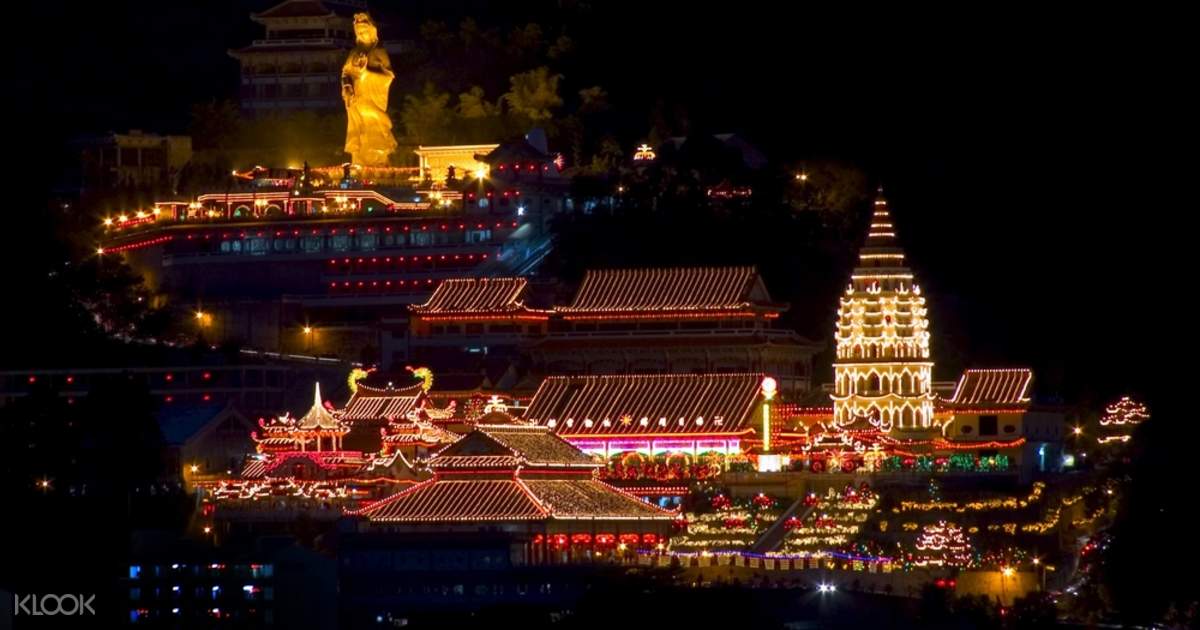 Pinang Peranakan Mansion Sightseeing Tour in Penang - Klook Malaysia